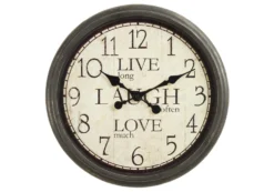 Horloge murale