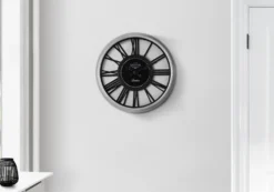 Horloge murale