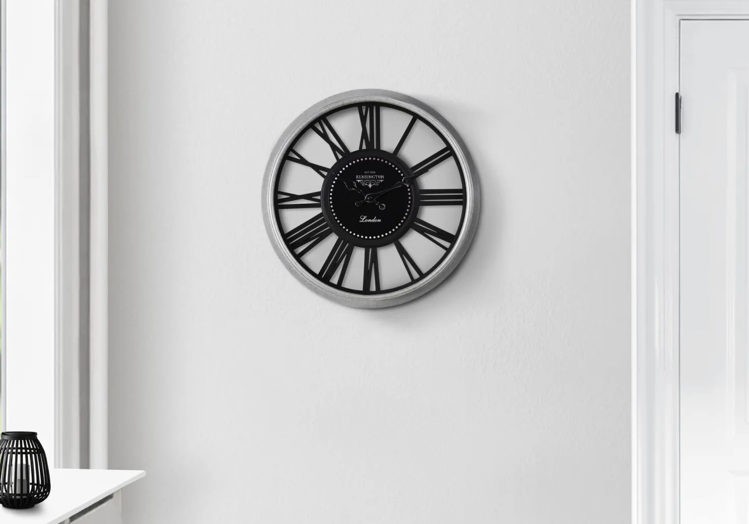 Horloge murale