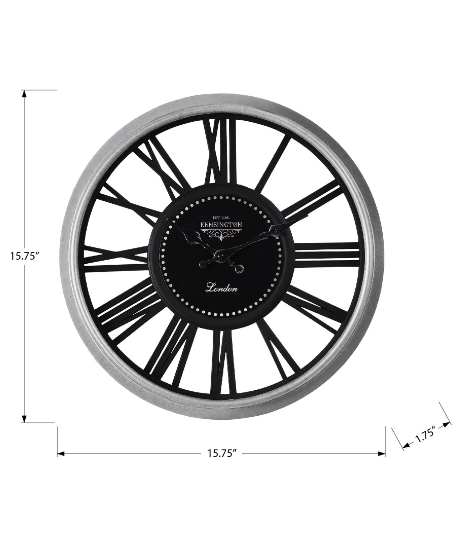 Horloge murale