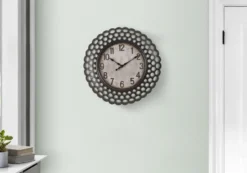 Horloge murale