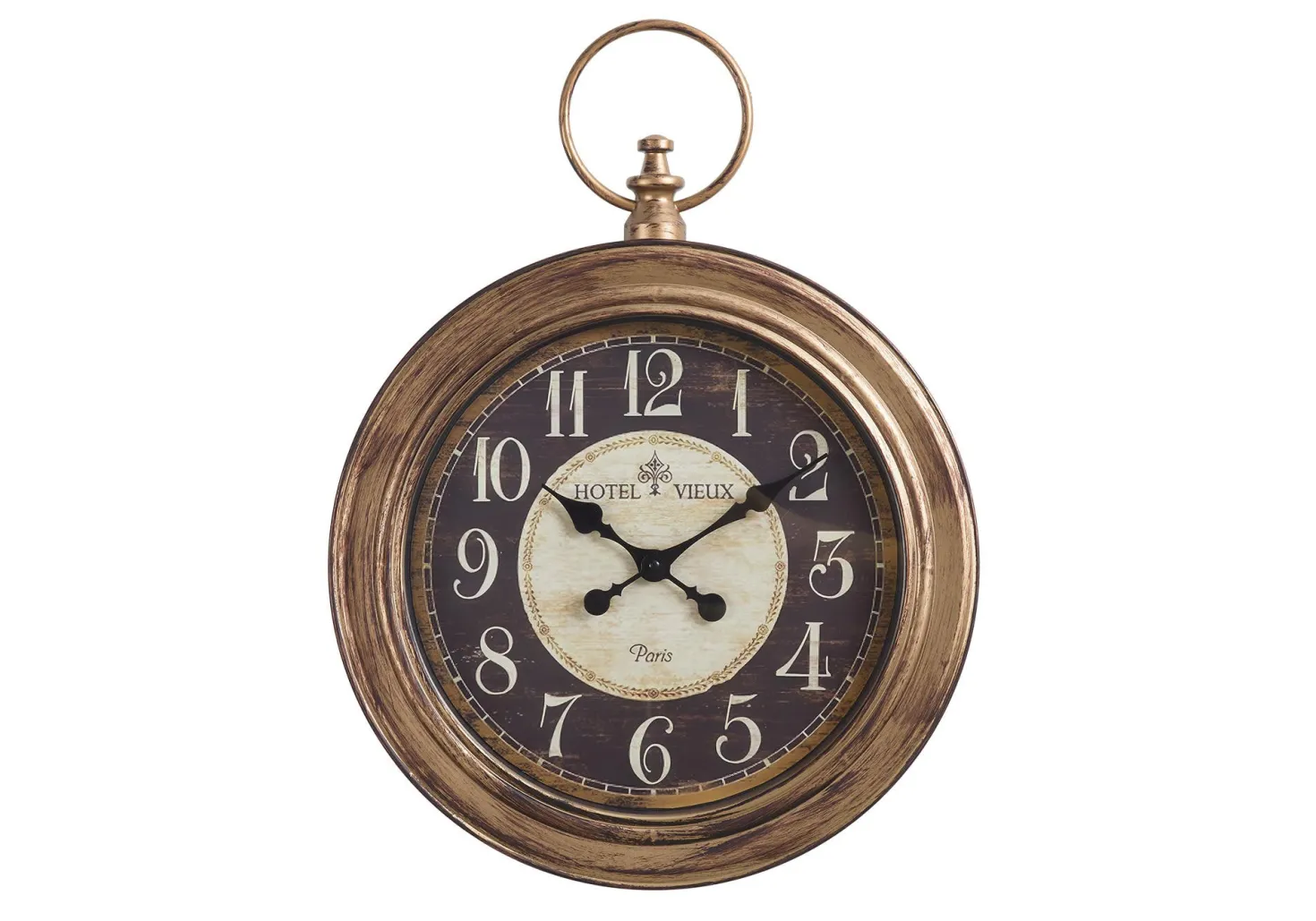 Horloge murale