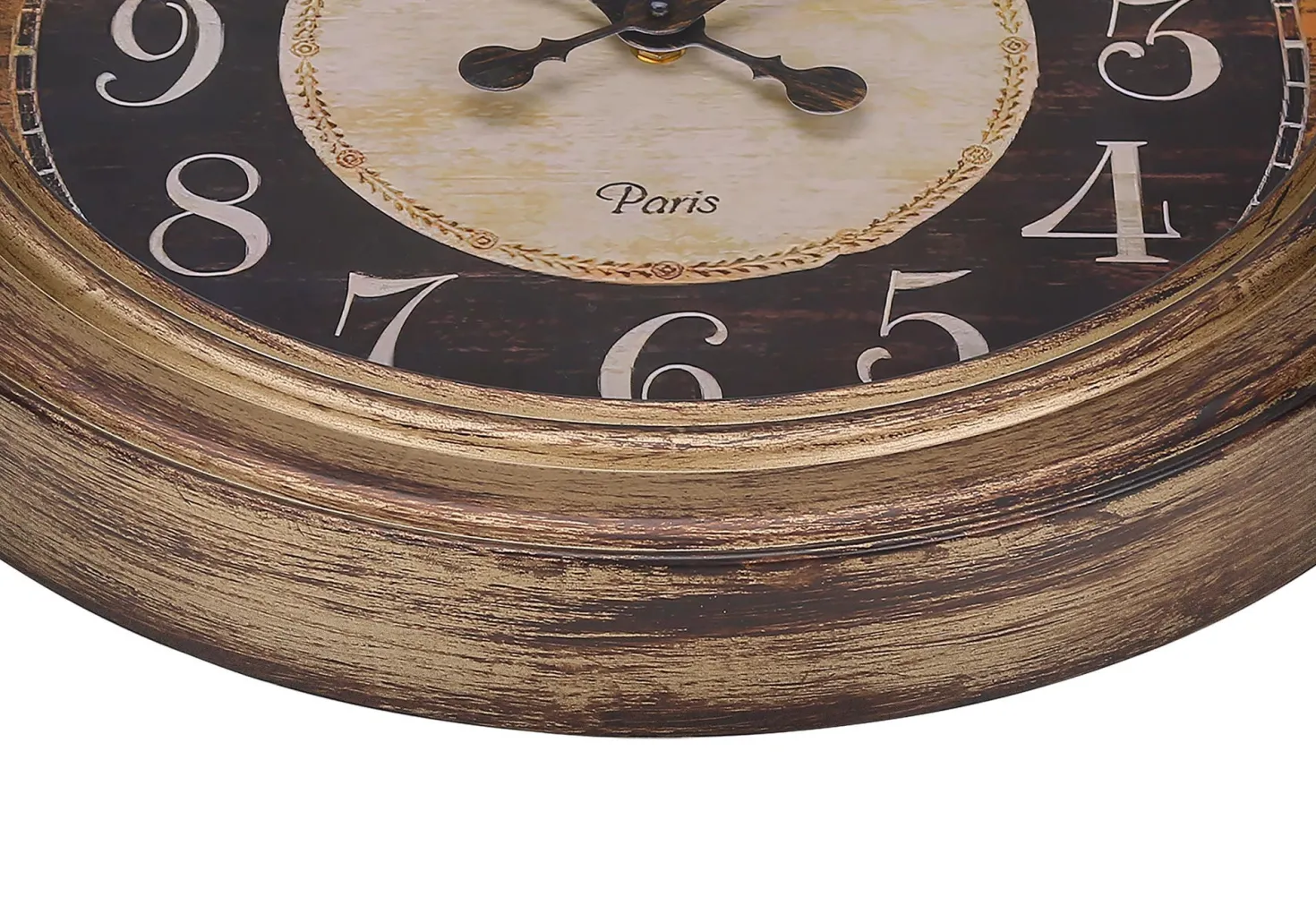 Horloge murale