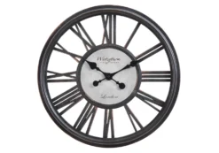 Horloge murale