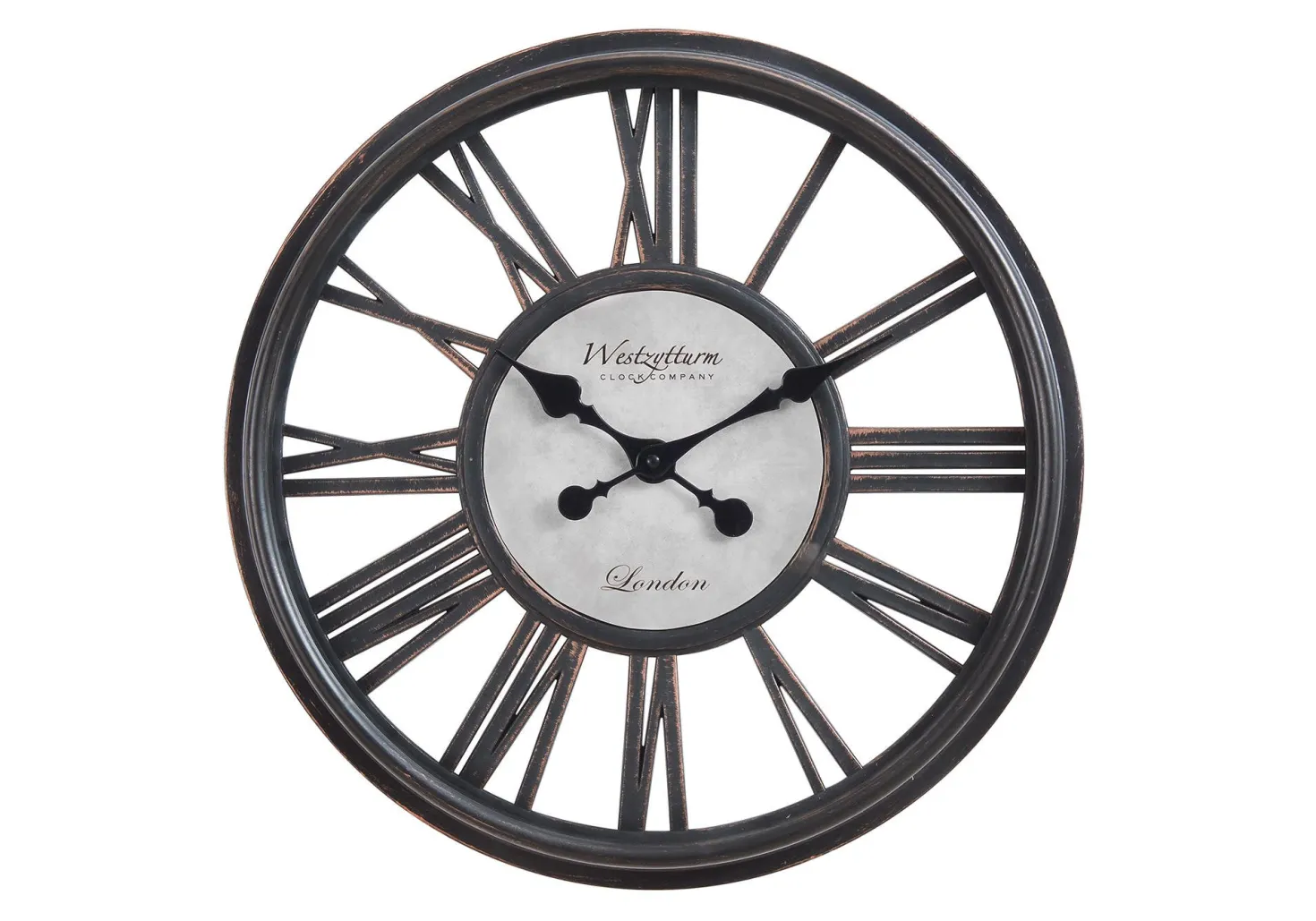 Horloge murale