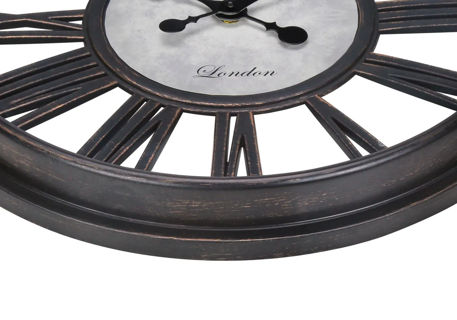 Horloge murale