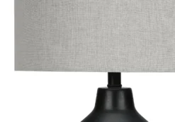 Lampe de table 24