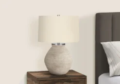Lampe de table 25