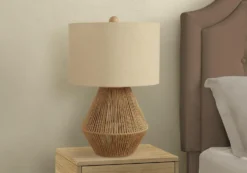 Lampe de table 22