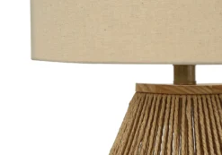Lampe de table 22