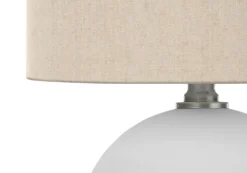 Lampe de table 16