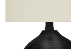 Lampe de table 17