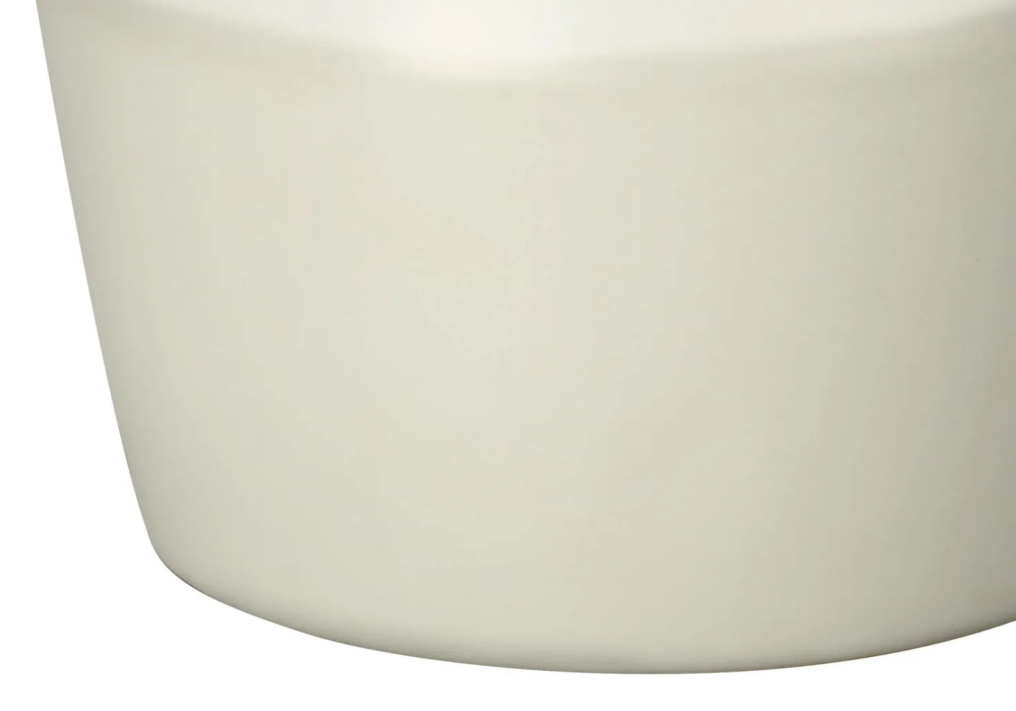 Lampe de table 17"H en céramique