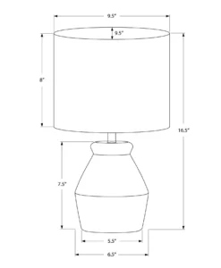 Lampe de table 17