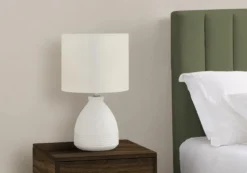 Lampe de table 17