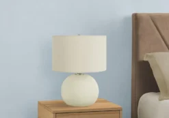 Lampe de table 18