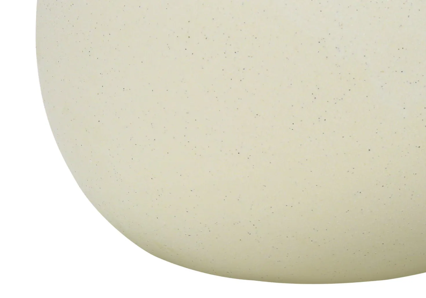 Lampe de table 18"H en céramique
