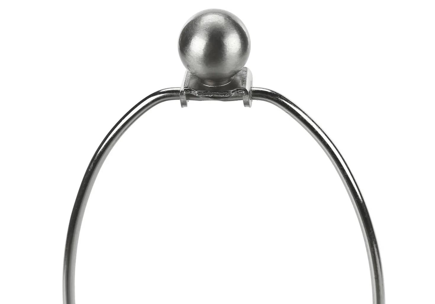 Lampe de table 18"H en céramique