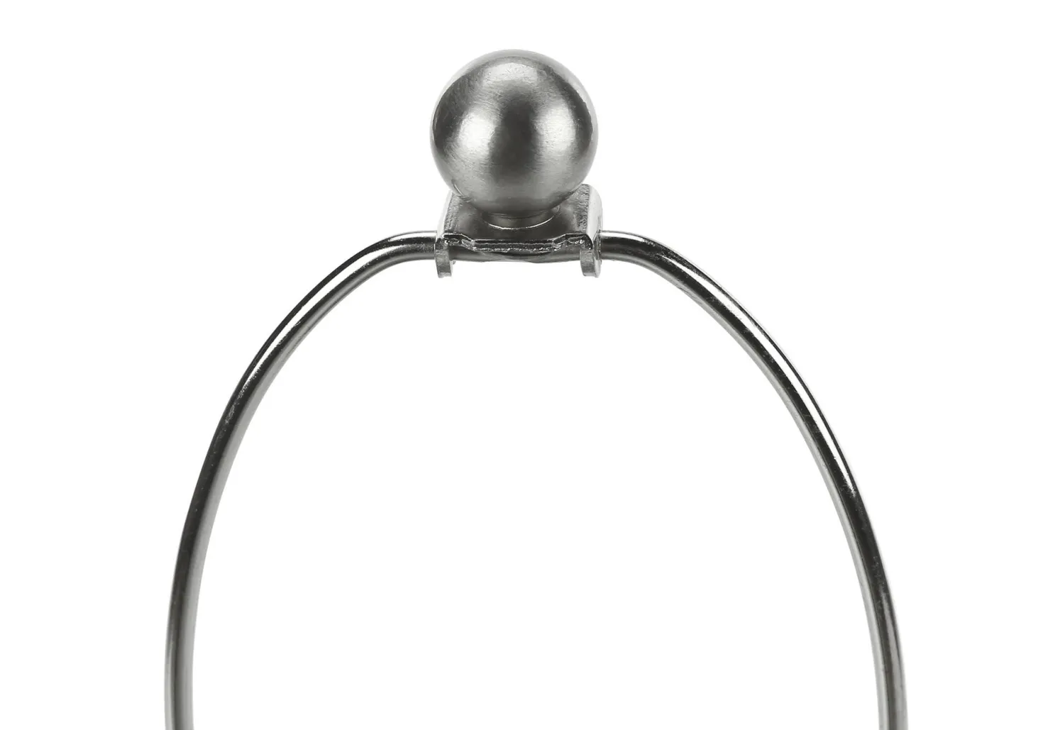 Lampe de table 23"H en céramique