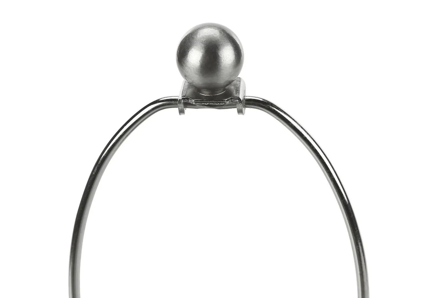 Lampe de table 24"H en céramique