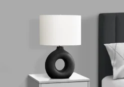 Lampe de table 24