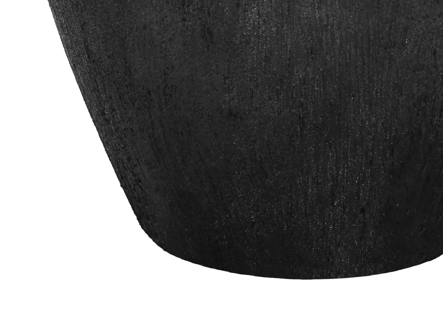 Lampe de table 24"H en céramique