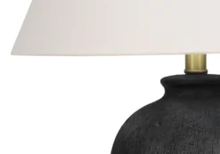 Lampe de table 24
