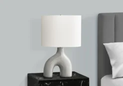 Lampe de table 25