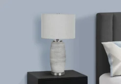 Lampe de table 25
