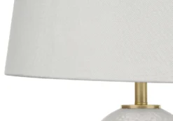 Lampe de table 26
