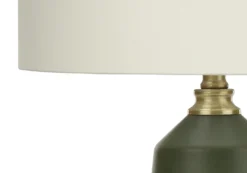 Lampe de table 26