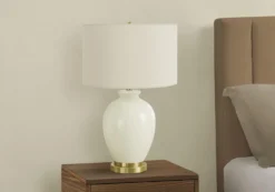 Lampe de table 26