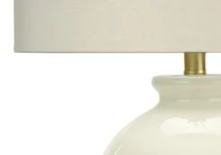 Lampe de table 26