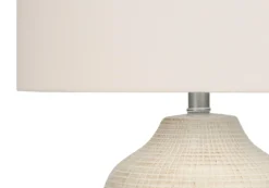 Lampe de table 26