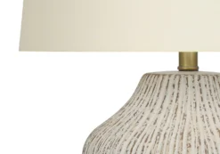 Lampe de table 26