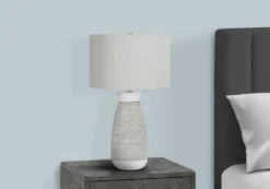 Lampe de table 27