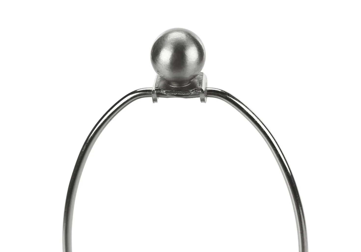 Lampe de table 28"H en céramique