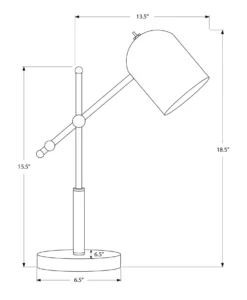 Lampe de table 18