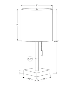 lampe de table 17