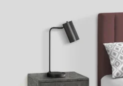 Lampe de table 18