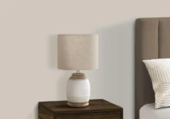 Lampe de table 16