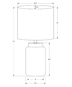 Lampe de table 17