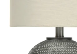 Lampe de table 19