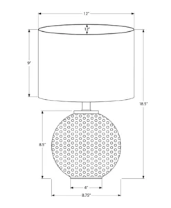 Lampe de table 19