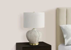 Lampe de table 21
