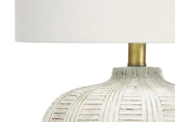 Lampe de table 21