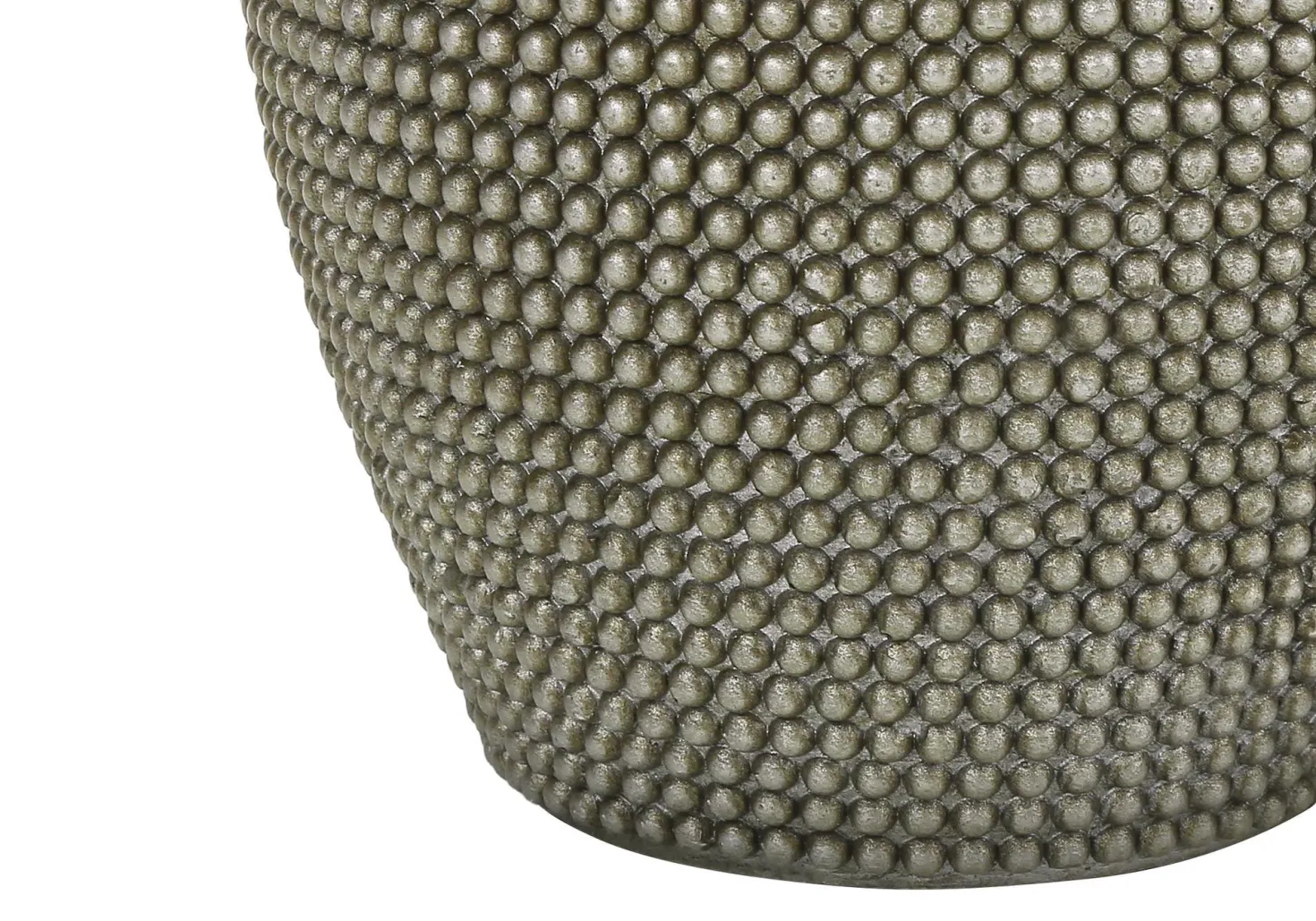 Lampe de table 24"H en résine