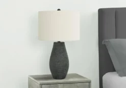 Lampe de table 24