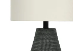 Lampe de table 24