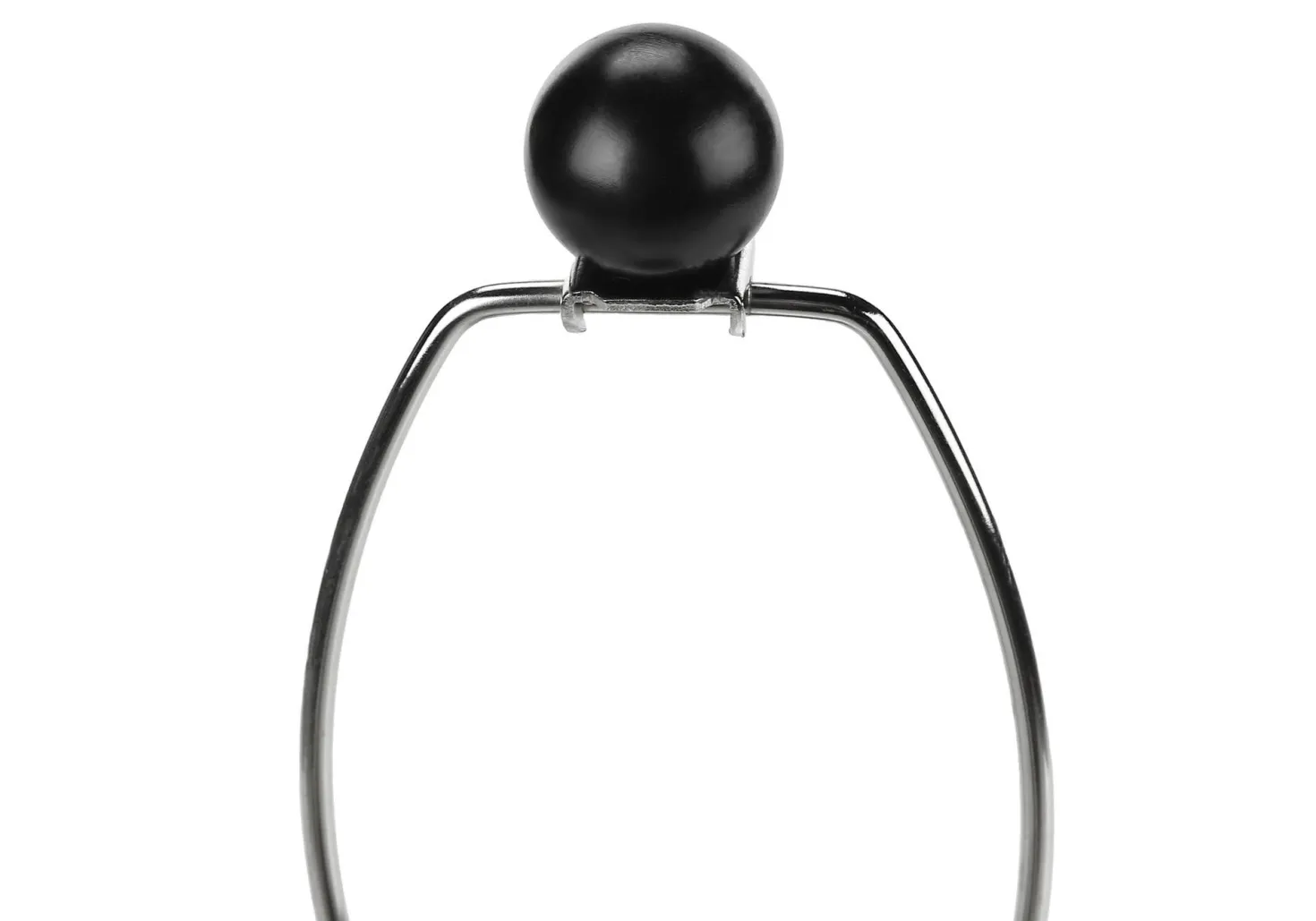 Lampe de table 24"H en résine